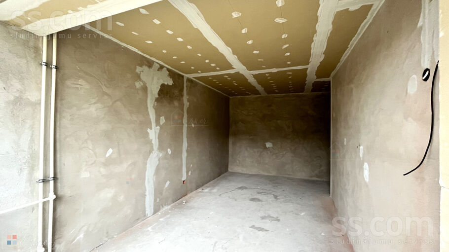 Torņa 3, Roja, Talsi un raj., Rojas pag. — dzivoklis