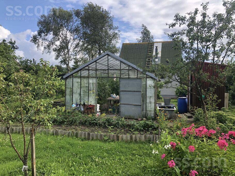 34 22, Šķēde, Liepāja un raj., Medzes pag. — maja