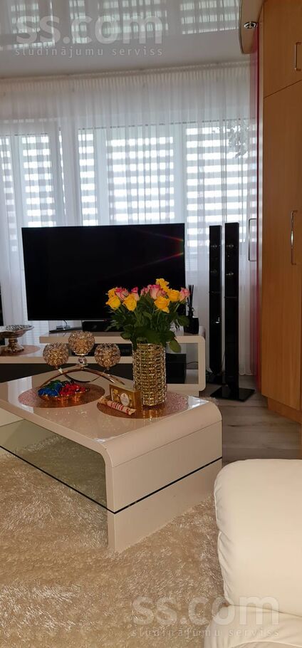 Veidenbauma 8 / 2, Madona un raj., Madona — dzivoklis