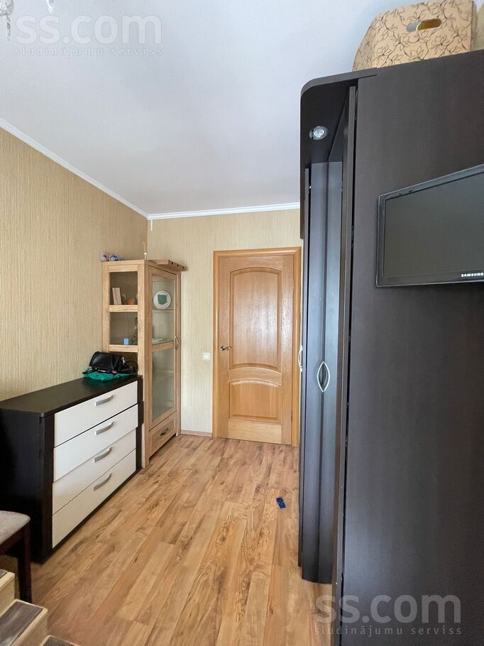 Vecmīlgrāvja 1. l. 4, Rīga — dzivoklis