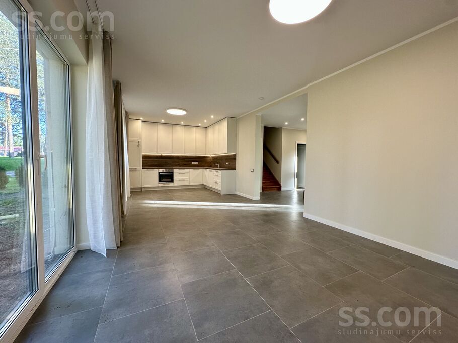 Āķu iela 1, Baltezers, Rīgas rajons, Ādažu nov. — maja