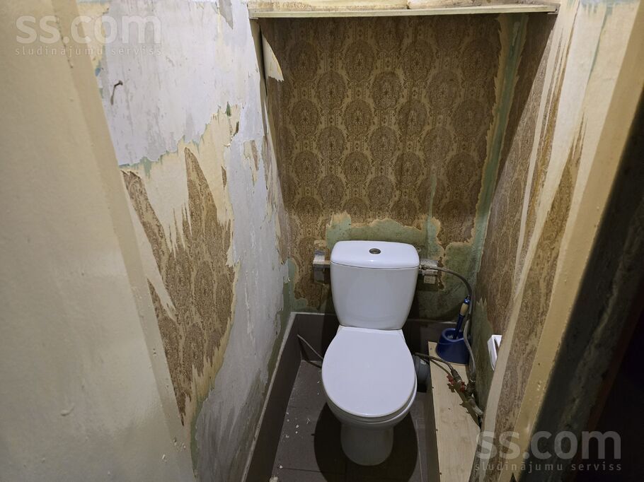 Dārza iela 15, Eleja, Jelgava un raj., Elejas pag. — dzivoklis