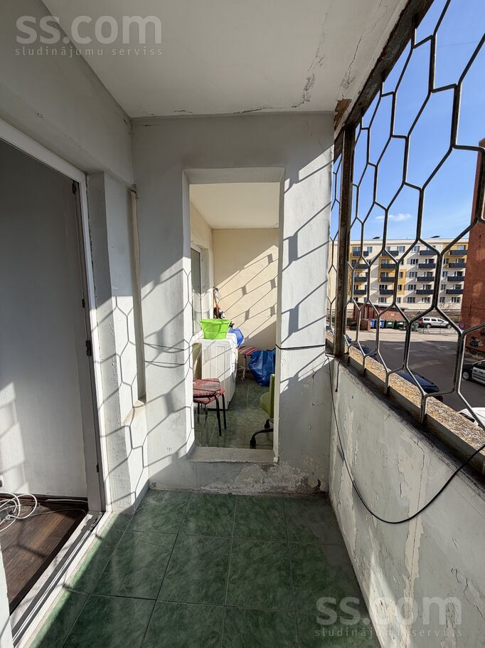 Skolas 10, Rīgas rajons, Salaspils — dzivoklis