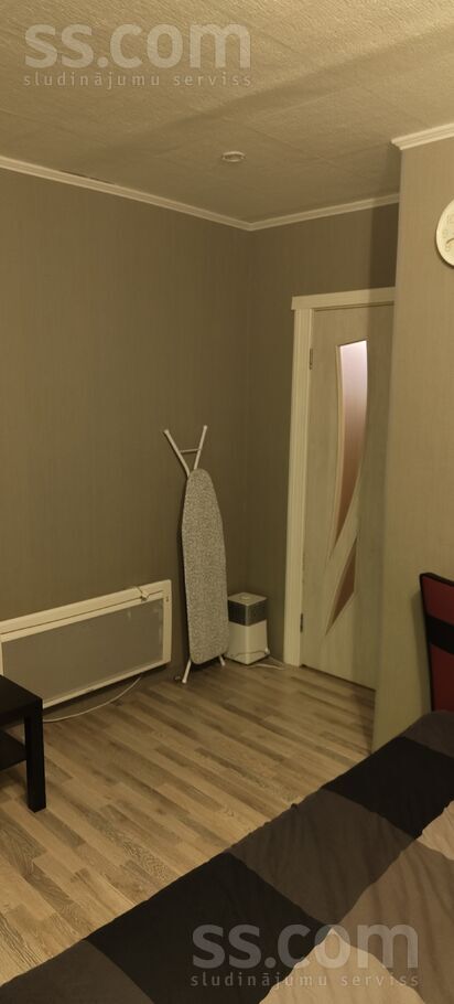 Rūķīšī 5, Madliena, Ogre un raj., Madlienas pag. — dzivoklis