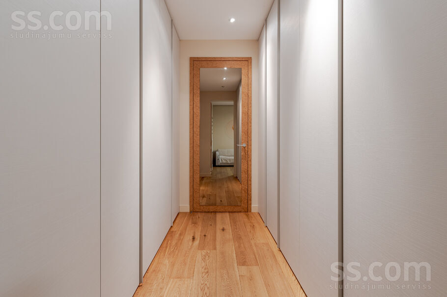 Elizabetes 39, Rīga — dzivoklis