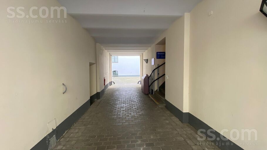 Vīlandes 3, Rīga — dzivoklis