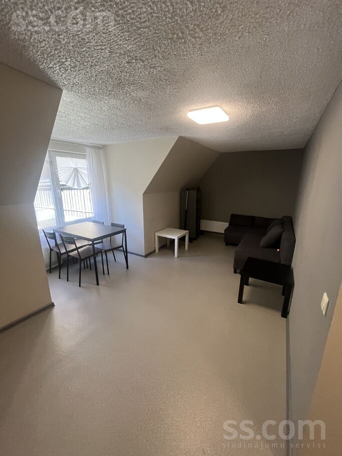 Čaka 62b, Rīga — dzivoklis