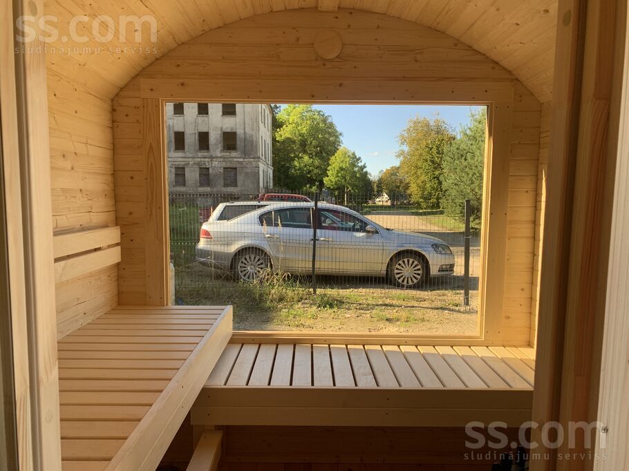 Kazarmu-Jēkabpils, Jēkabpils un raj., Jēkabpils — telpa