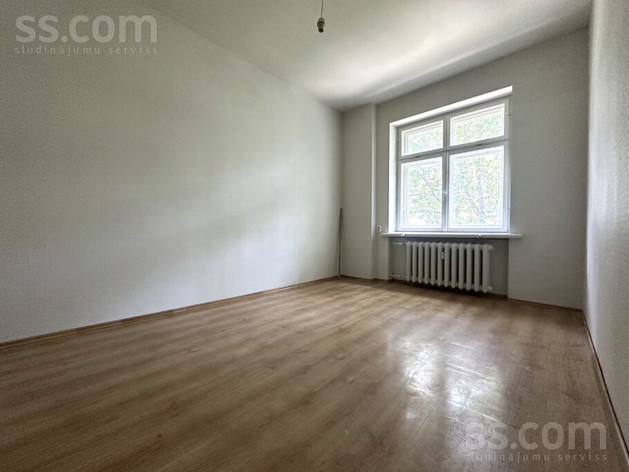 Tomsona 33, Rīga — dzivoklis