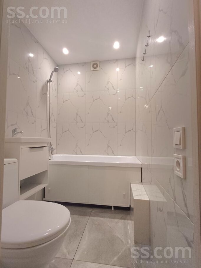 Latgales 260, Rīga — dzivoklis