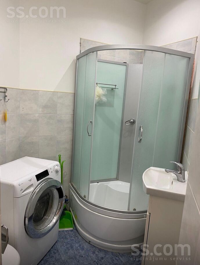 Lielā 39, Mārupe, Rīgas rajons, Mārupes pag. — dzivoklis