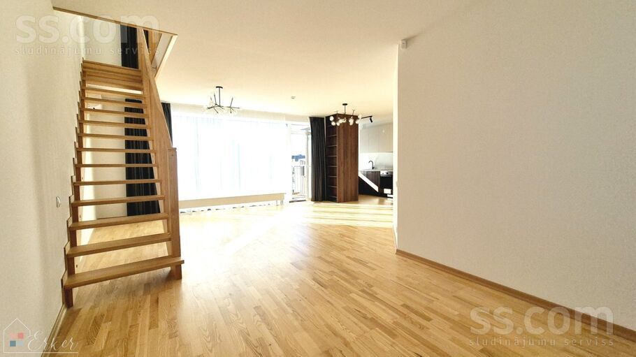 Rūpniecības 50, Rīga — dzivoklis