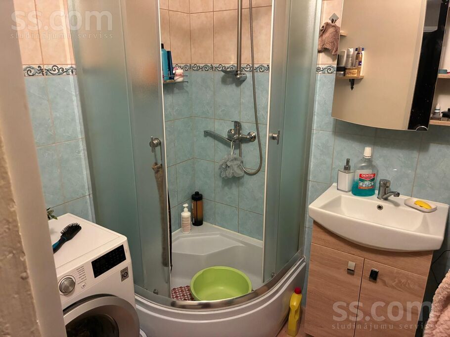 Piltenes iela 28, Kuldīga un raj., Kuldīga — dzivoklis