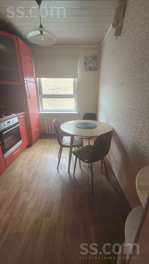 Institūta 36, Ulbroka, Rīgas rajons, Stopiņu nov. — dzivoklis