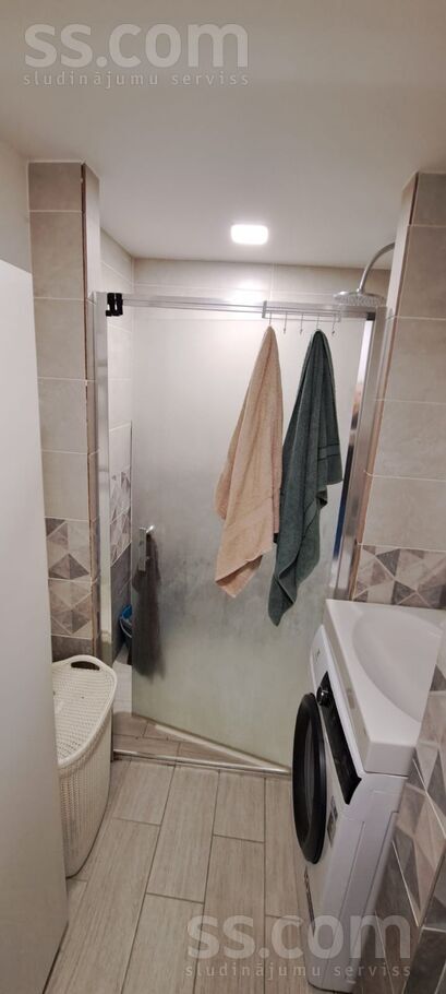 Rūpniecības iela 18D 27, Madona un raj., Madona — dzivoklis