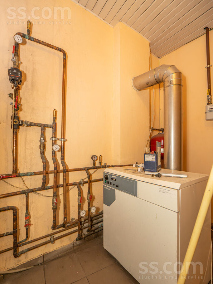 Brīvības 132, Rīga, centrs — telpa