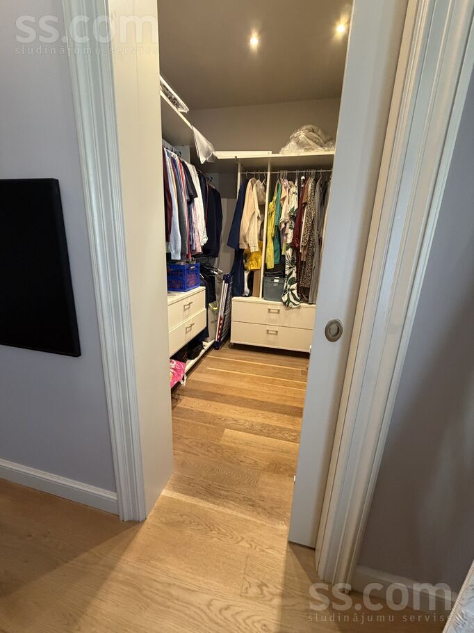 Ūnijas 74, Rīga — dzivoklis