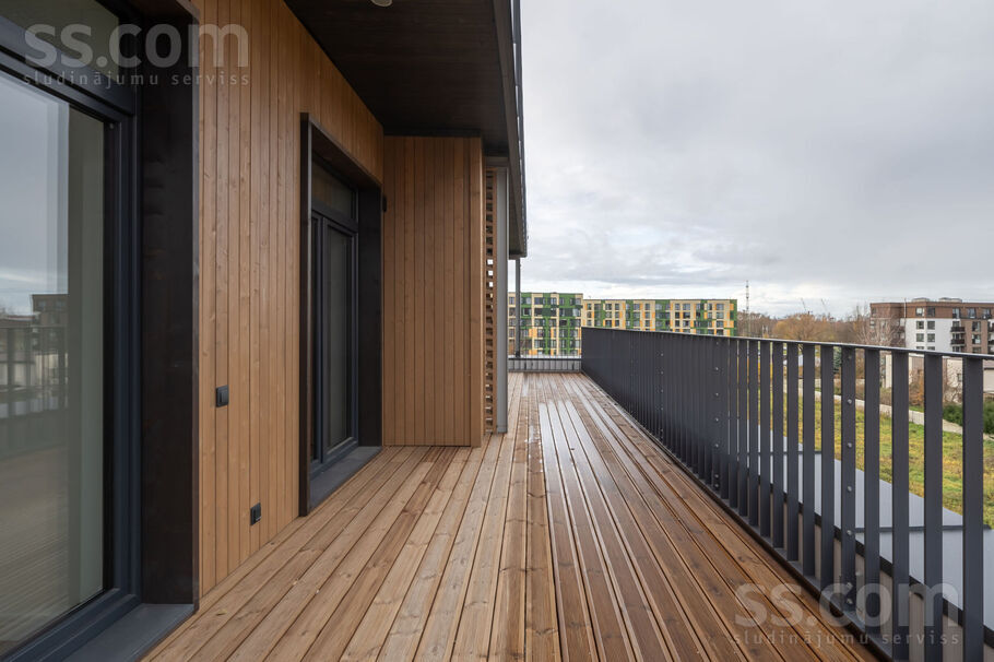 Čiekuru 3, Rīga — dzivoklis