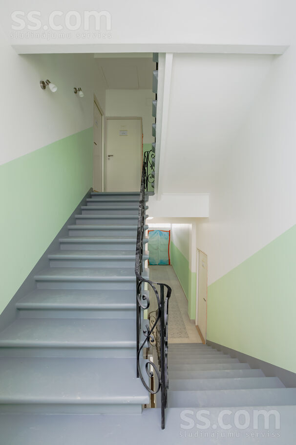 Piena 2, Rīga — dzivoklis