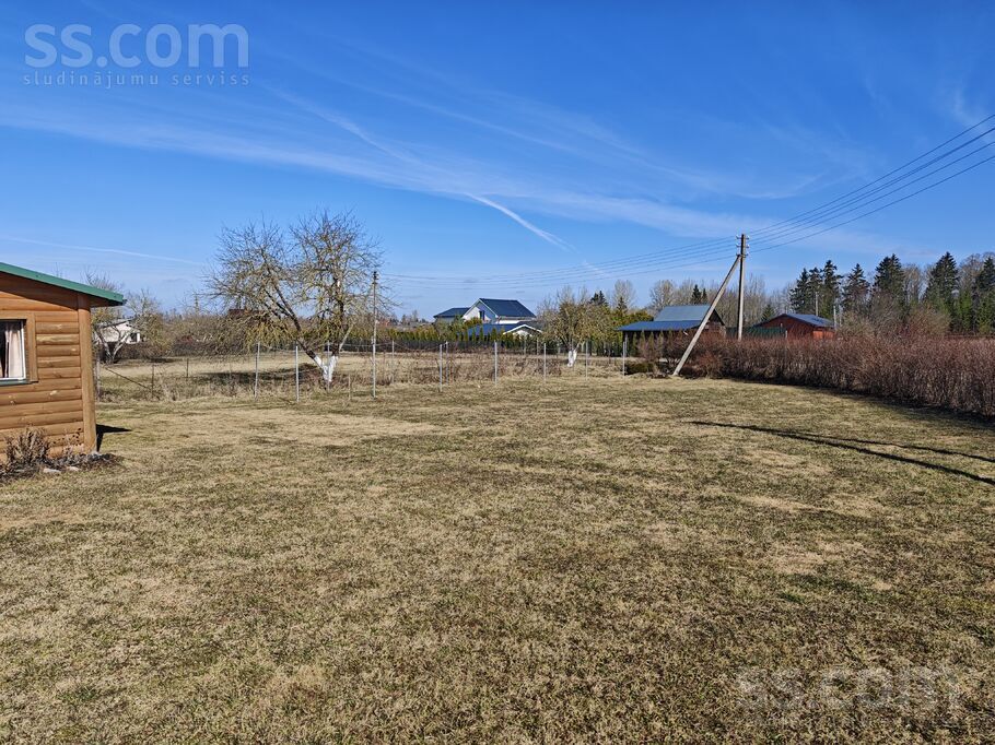 Buši, Zīlāni, Jēkabpils un raj., Kūku pag. — maja