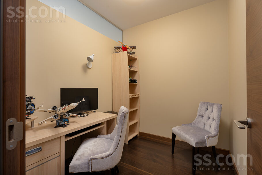 Tīklu iela 11, Jūrmala — dzivoklis