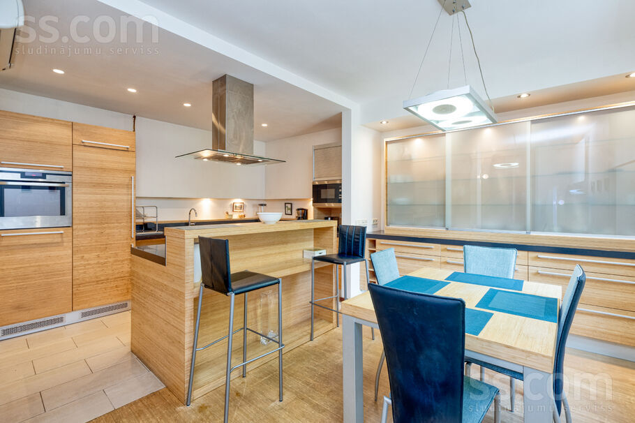 Hospitāļu 36, Rīga — dzivoklis