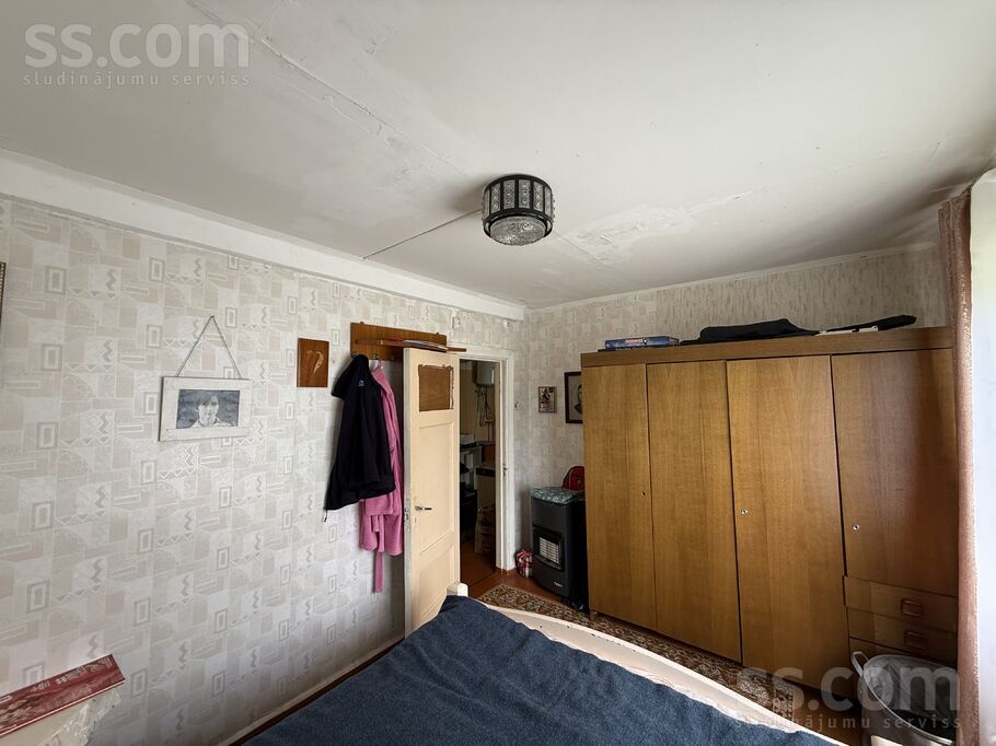 Liliyu 48, Garupe, Rīgas rajons, Carnikavas nov. — maja