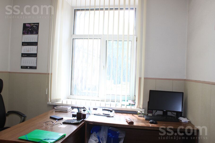 Ganību d. 17, Rīga, centrs — telpa