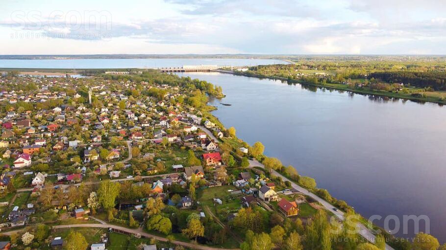 Dārziņu 1. l. 78, Rīga — zeme