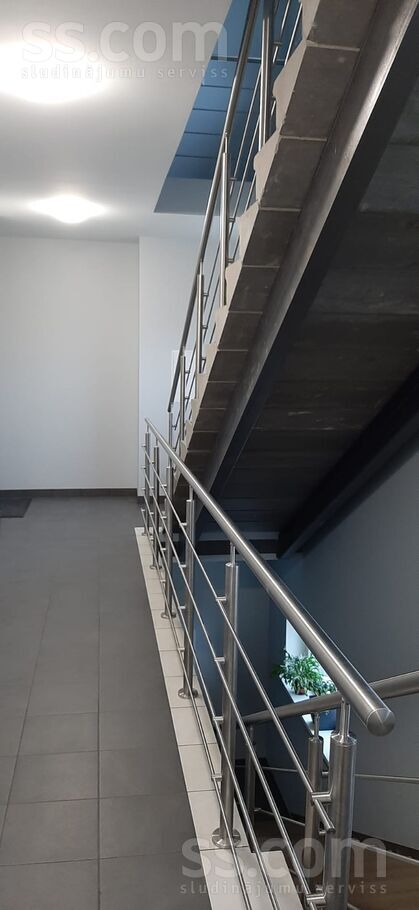 Stacijas 48, Rīgas rajons, Olaine — dzivoklis