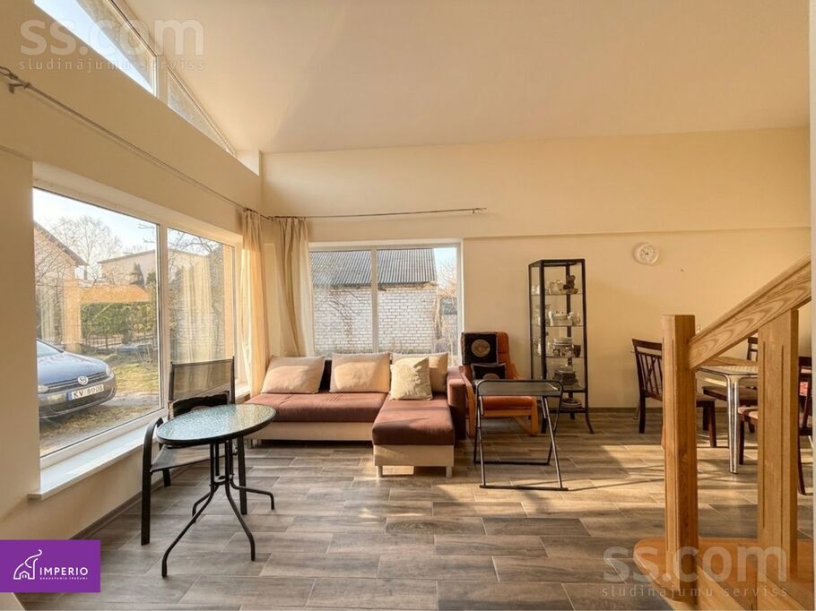 Aveņu 17, Garciems, Rīgas rajons, Carnikavas nov. — maja