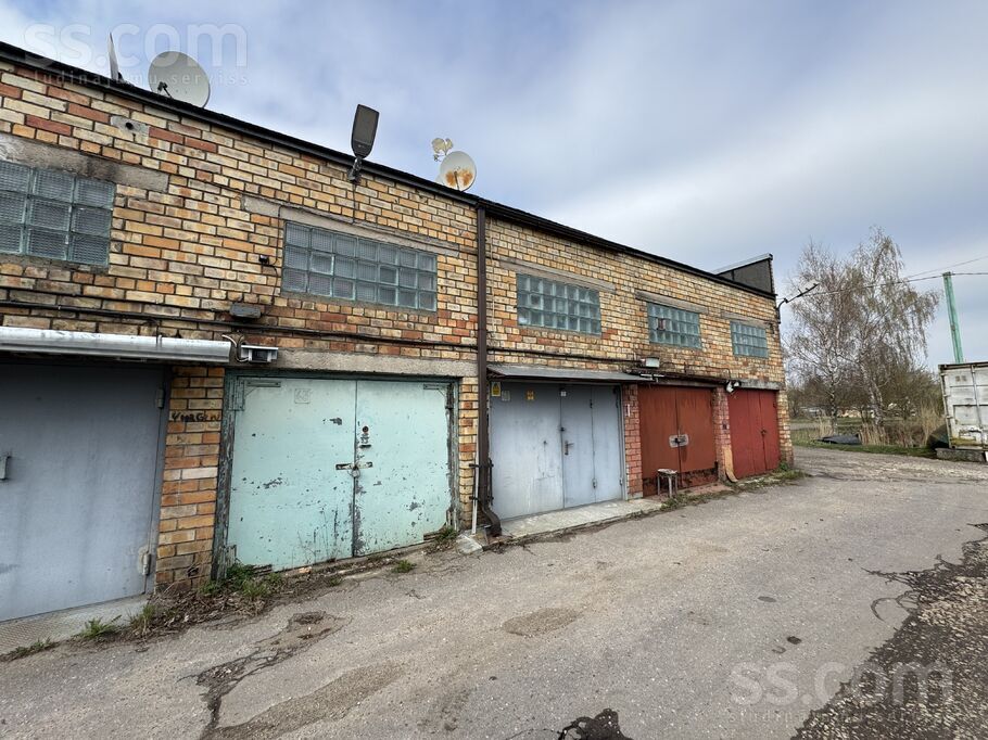 Jaunciema g. 231, Rīga, Vecmīlgrāvis — telpa