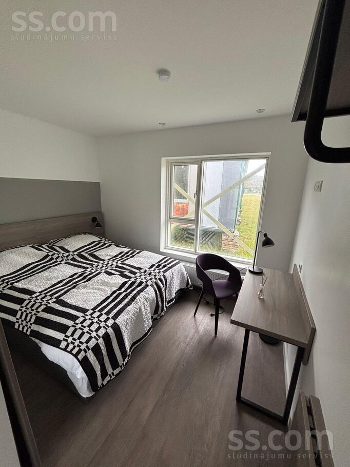 Avotu iela 2, Liepāja un raj., Pāvilosta — maja