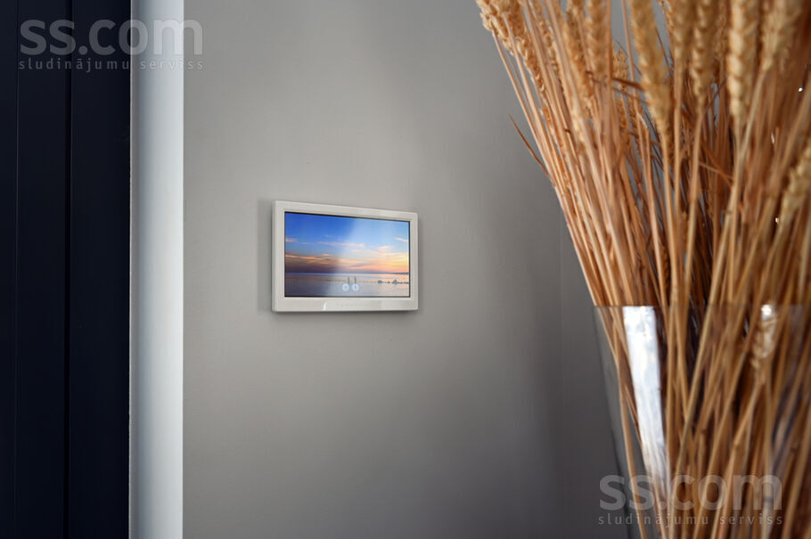 Anetes iela 500, Baltezers, Rīgas rajons, Garkalnes nov. — maja