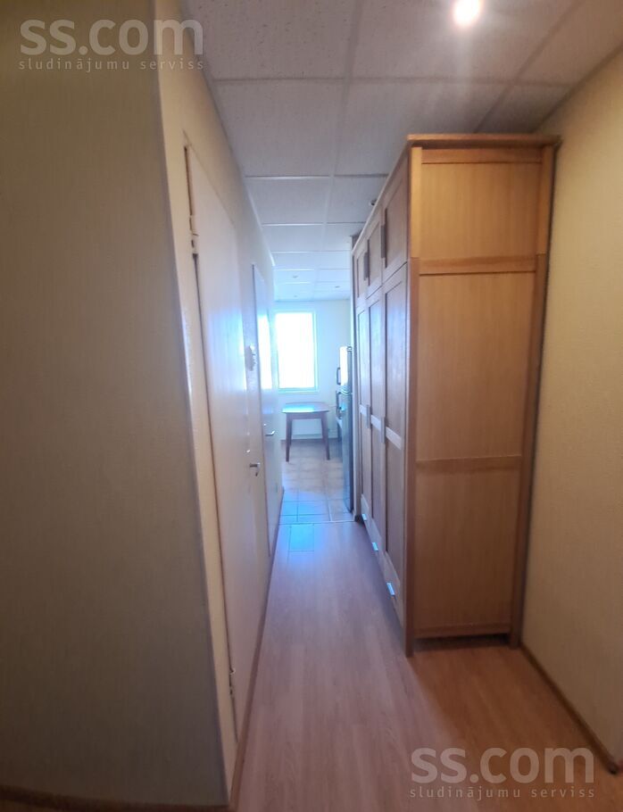 Kurzemes pr. 138, Rīga — dzivoklis