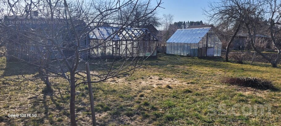 Ķiršu iela 45, Ābele, Kuldīga un raj., Pelču pag. — maja