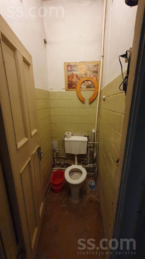 Viskaļu 18, Rīga — dzivoklis