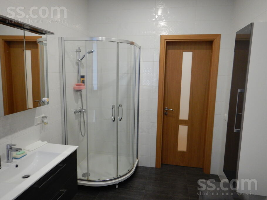 Lūku iela 3, Mārupe, Rīgas rajons, Mārupes pag. — maja