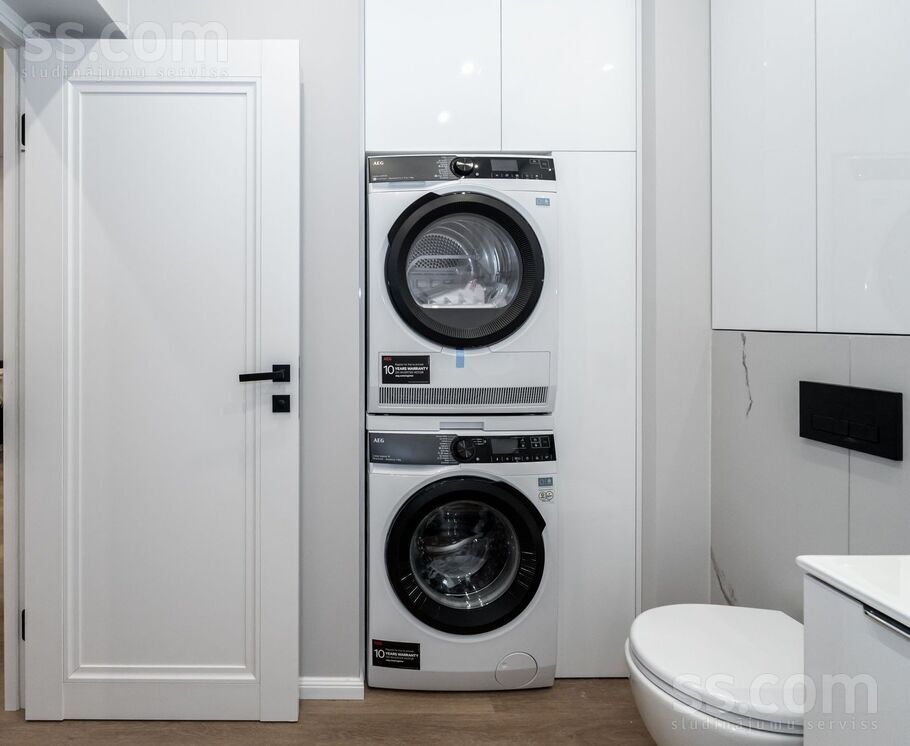 Strēlnieku Prospekts 42, Jūrmala — dzivoklis