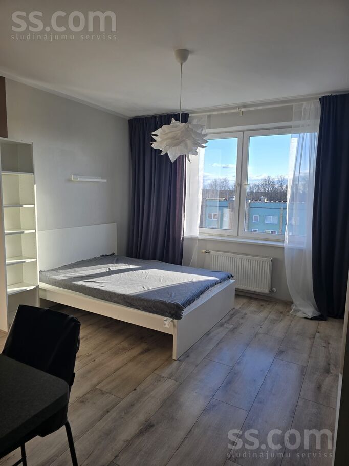 Gaismas 2a, Ķekava, Rīgas rajons, Ķekavas pag. — dzivoklis