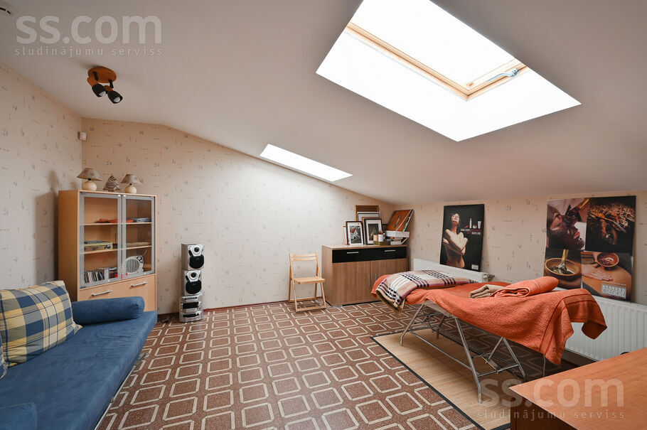 Riepnieku 2, Rīga — dzivoklis