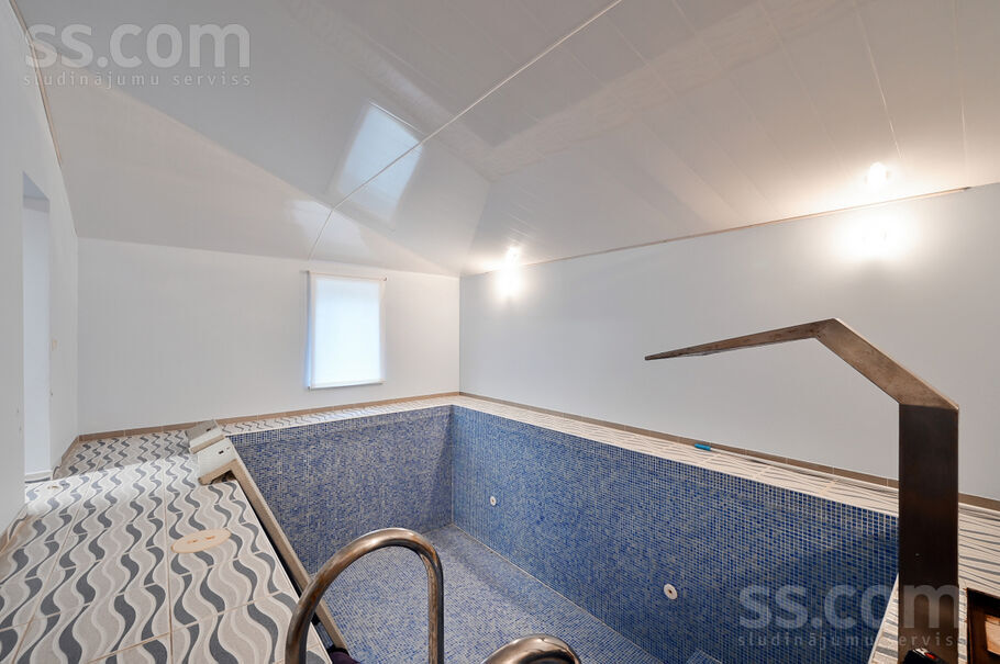 Zvejnieku iela 16, Ragaciems, Tukums un raj. — maja