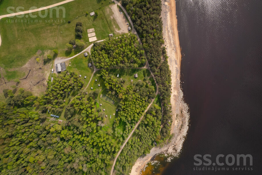 Klintis, Limbaži un raj., Limbažu pag. — zeme