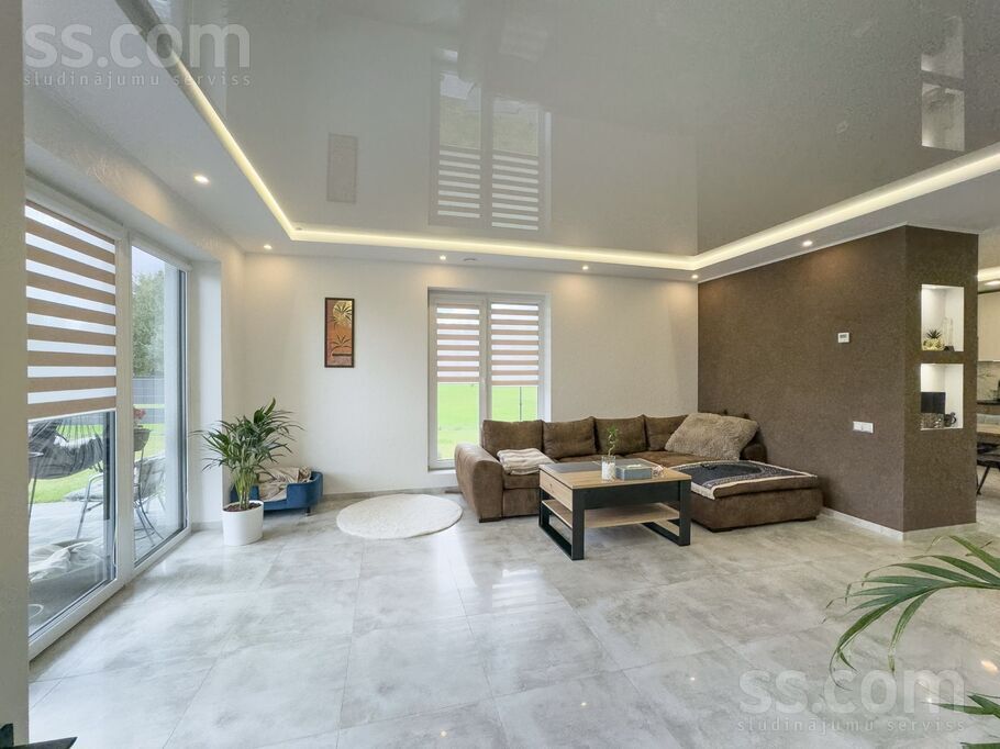 Mārzemītes, Mārupe, Rīgas rajons, Mārupes pag. — maja