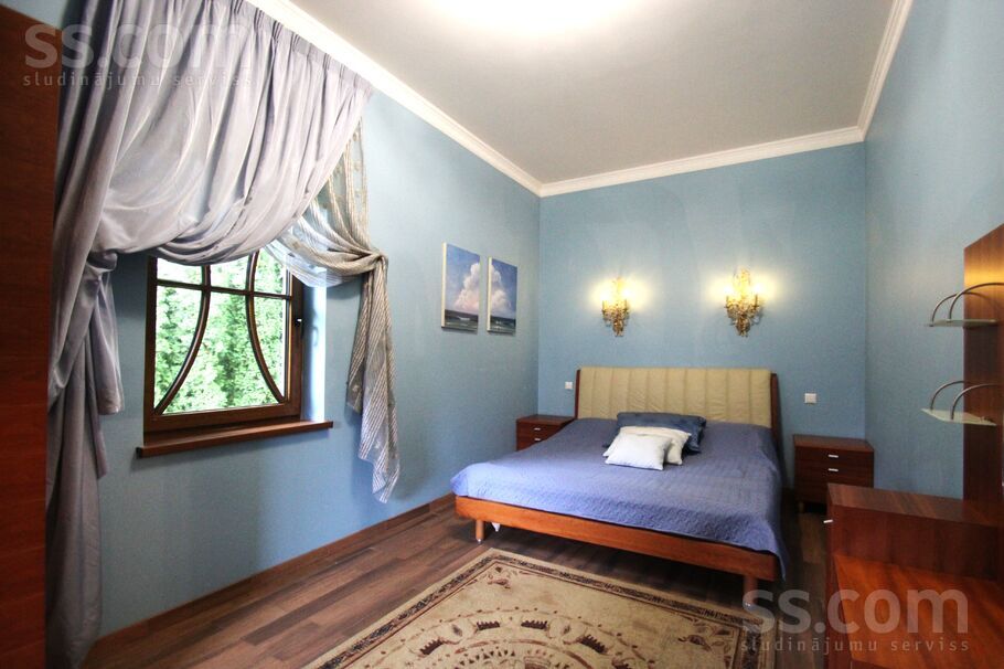 Dzimtenes 5a, Jūrmala — maja