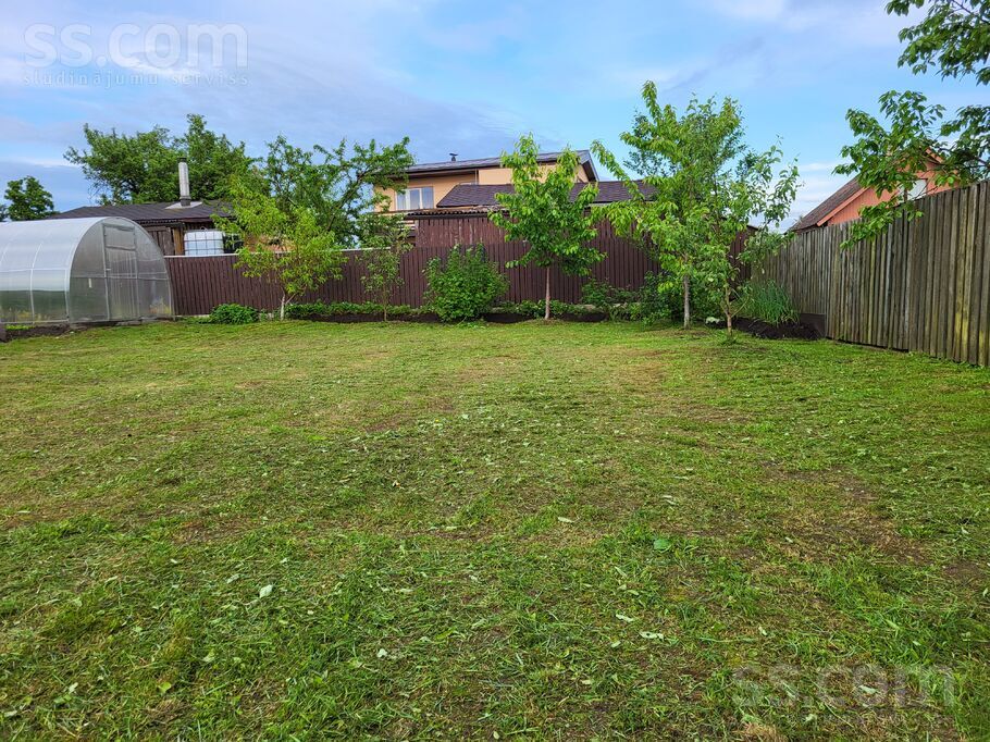 Dārziņu 2. l. 15, Rīga — zeme