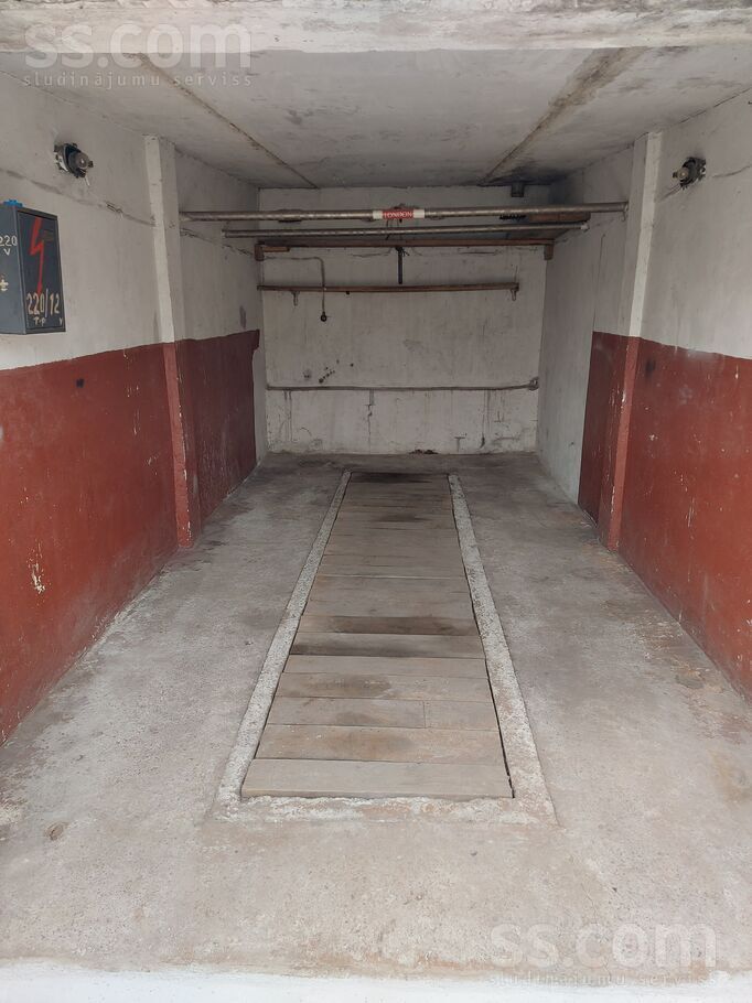 Kleistu 27, Rīga, Imanta — telpa