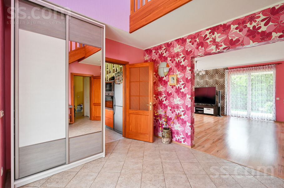 Cidoniju iela 13, Dreiliņi, Rīgas rajons, Stopiņu nov. — maja