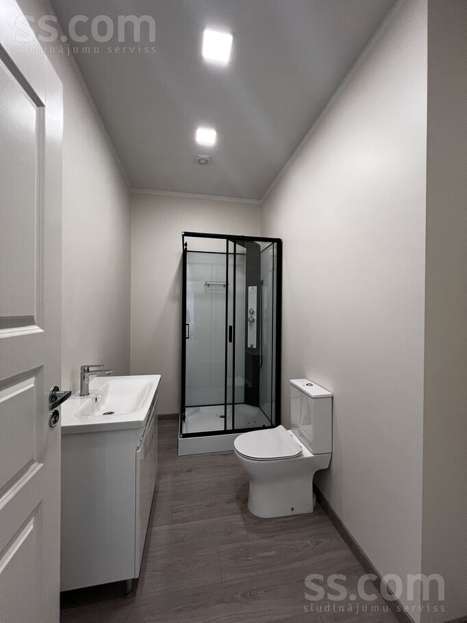 Elizabetes 35, Mārupe, Rīgas rajons, Mārupes pag. — maja