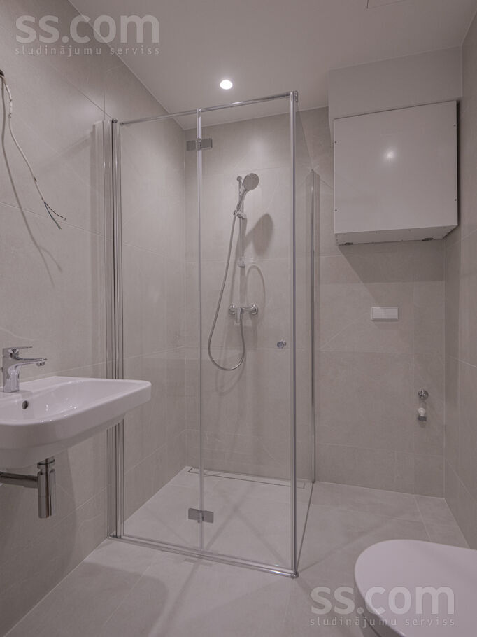 Laimdotas 38, Rīga — dzivoklis